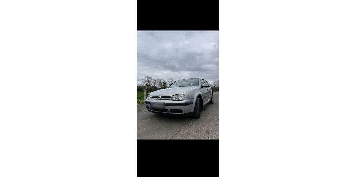 VW Golf 171.724 km 1.500 &euro; Düsseldorf 40474