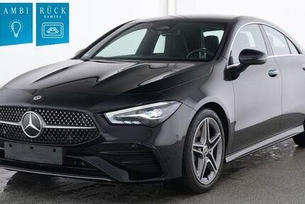 Mercedes-Benz CLA 200 28.658 km 35.978 &euro; Mönchengladbach 41238