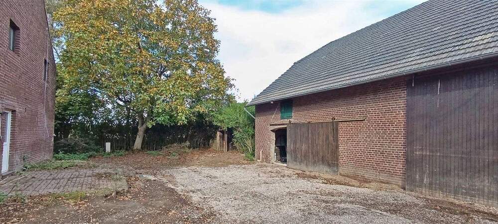 Bauernhaus, Landhaus Tönisvorst Vorst - 1 Zimmer, 400 m&sup2;, 750.000&euro; | Angebot:25695110