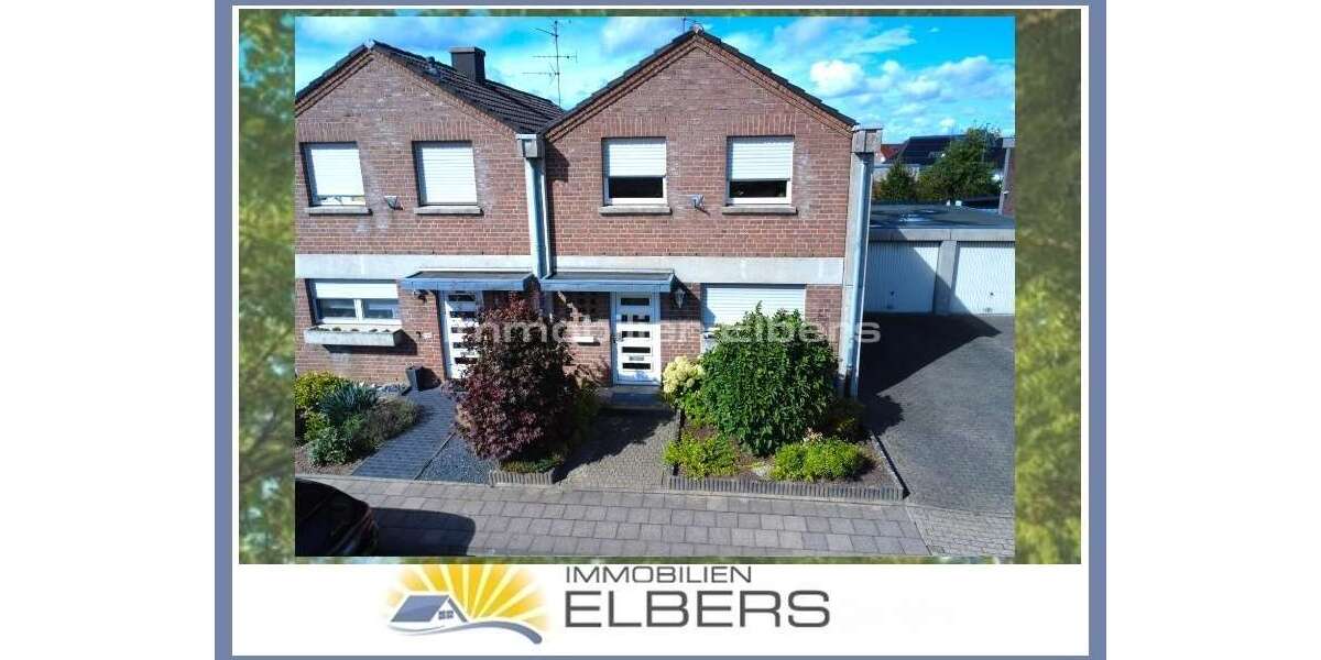Einfamilienhaus Niederkrüchten - 4 Zimmer, 100 m&sup2;, 268.000&euro; | Angebot:27348078