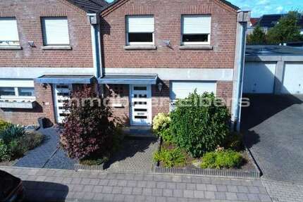 Haus Niederkrüchten - 4 Zimmer, 100 m&sup2;, 268.000&euro; | Angebot:27348078