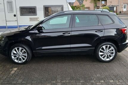 Skoda Karoq 109.683 km 17.399 &euro; Bergheim (Nordrhein-Westfalen) 50129