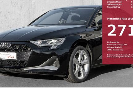 Audi A3 28.290 km 31.640 &euro; Düsseldorf 40549