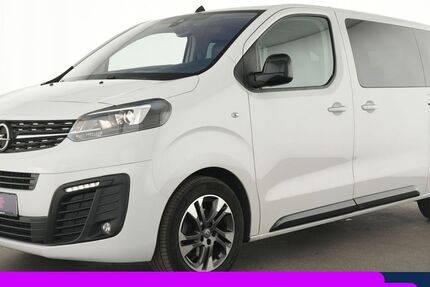 Opel Zafira Life 45.987 km 34.949 &euro; Neuss 41460