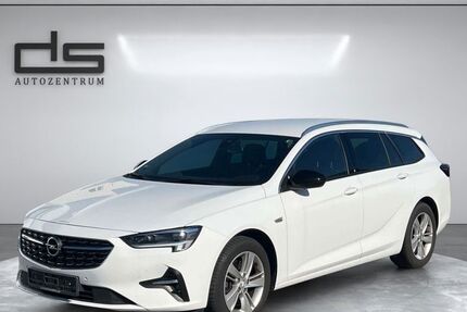 Opel Insignia 53.662 km 16.790 &euro; Grevenbroich 41515