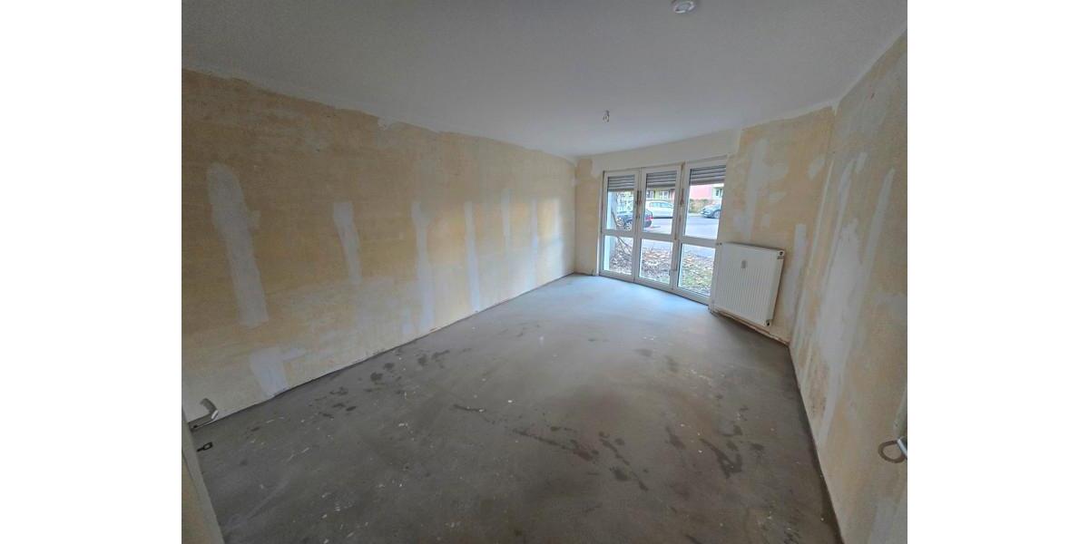 Erdgeschoßwohnung Düsseldorf Stadtbezirk 9 - 2 Zimmer, 71 m&sup2;, 479&euro; | Angebot:22736714