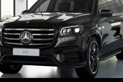 Mercedes-Benz GLS 450 9.900 km 111.990 &euro; Düsseldorf 40470