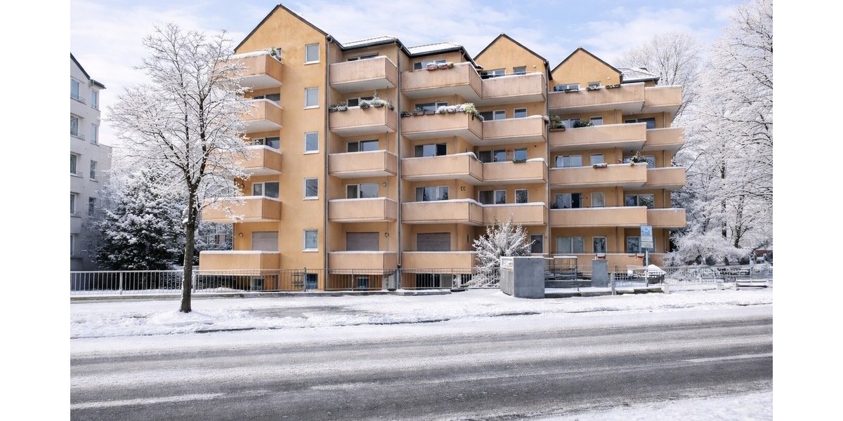 Düsseldorf - Urbaner Lifestyle trifft entspannten Wohnkomfort - Etagenwohnung Düsseldorf Stadtbezirk 2 | Angebot:26252084