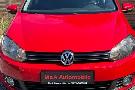 VW Golf 127.500 km 5.950 &euro; Bergheim 50126