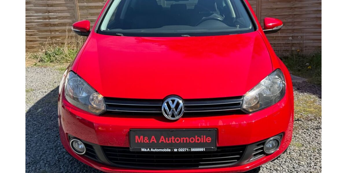 VW Golf 127.500 km 5.950 &euro; Bergheim 50126