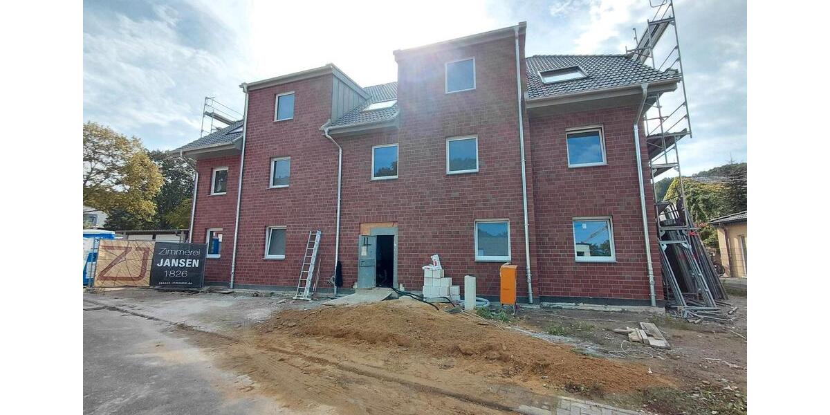 Dachgeschoßwohnung Wassenberg - 3 Zimmer, 75 m&sup2;, 937&euro; | Angebot:23117442