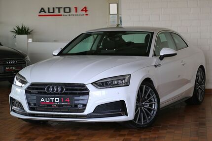 Audi A5 111.000 km 24.990 &euro; Neuss 41462