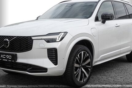 Volvo XC90 1.999 km 76.980 &euro; Hilden 40721