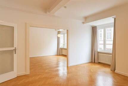 Wohnung Düsseldorf - 3 Zimmer, 91 m&sup2;, 499.000&euro; | Angebot:26194523