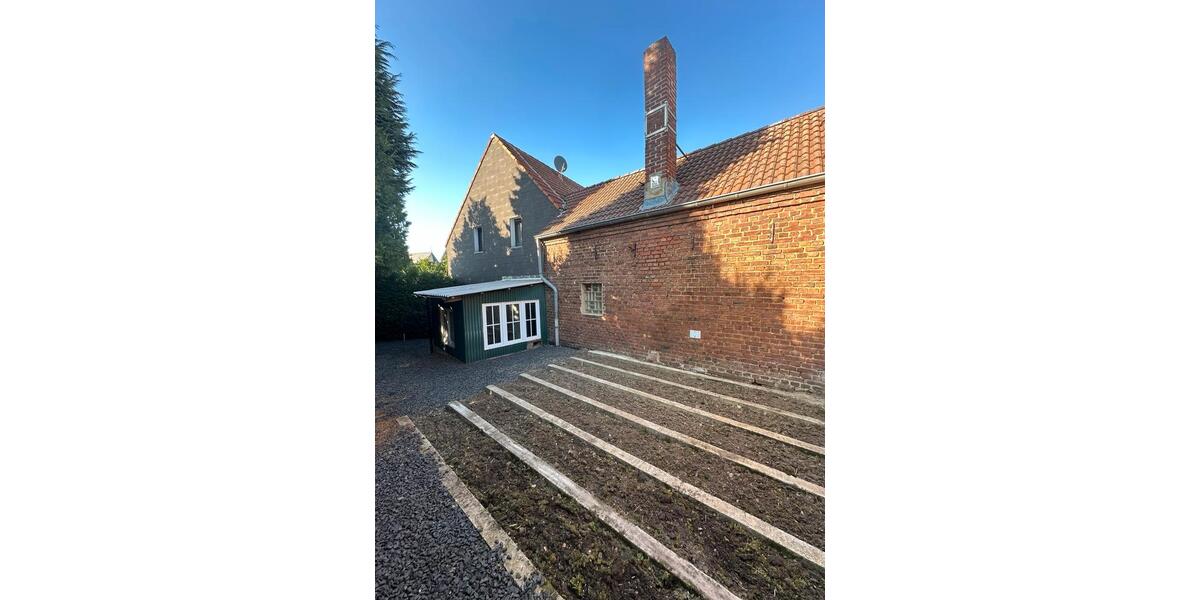 Bauernhaus, Landhaus Grevenbroich Neuenhausen - 6 Zimmer, 155 m&sup2;, 349.000&euro; | Angebot:25824451