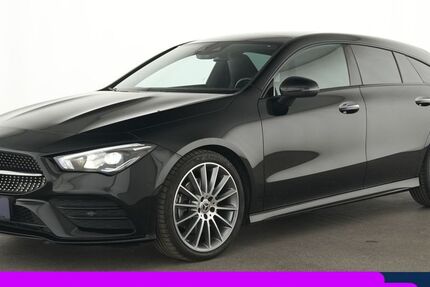 Mercedes-Benz CLA 250 Shooting Brake 53.502 km 34.579 &euro; Neuss 41460