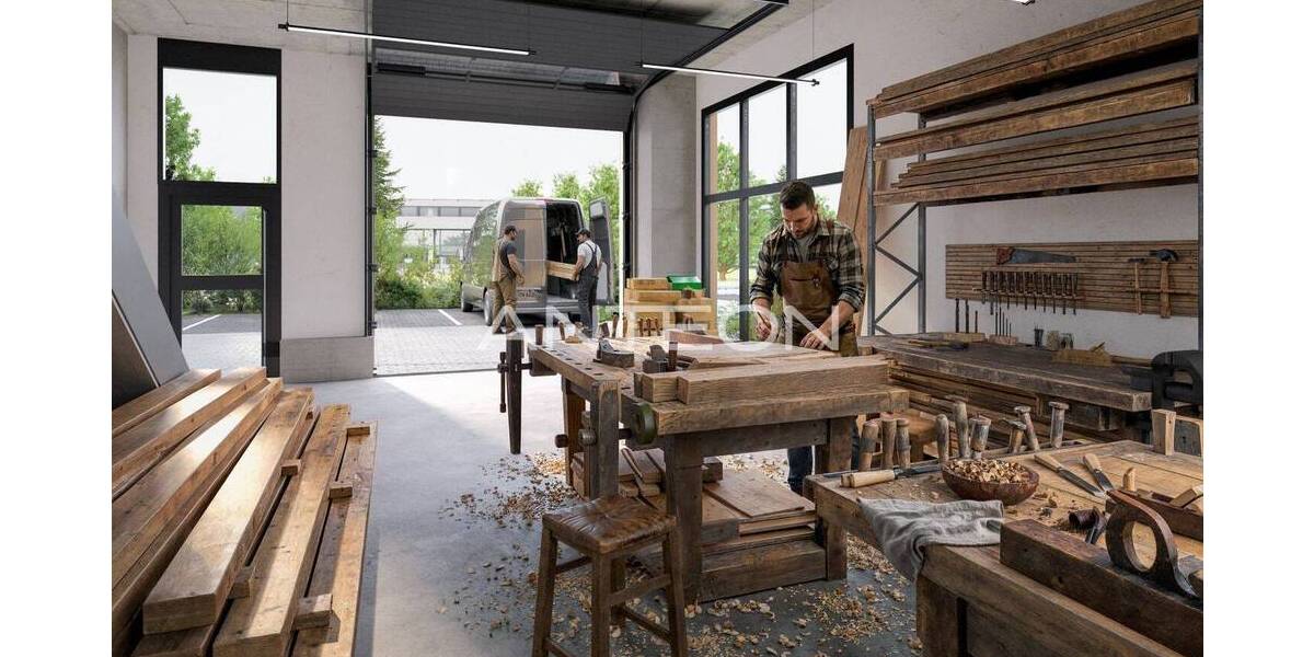 Gewerbeobjekt Neuss Barbaraviertel - 390.000&euro; | Angebot:25822062