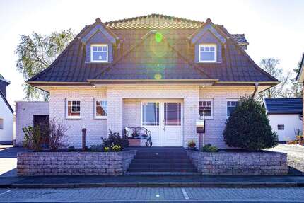 Haus Niederkrüchten - 4 Zimmer, 158 m&sup2;, 549.000&euro; | Angebot:25899883