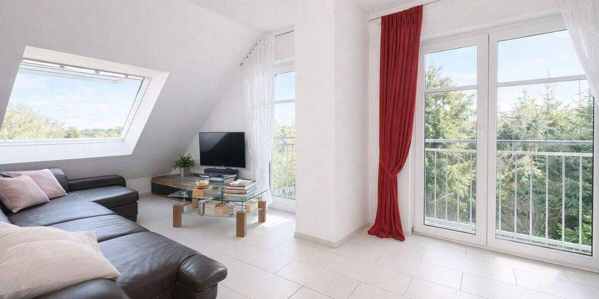 Etagenwohnung Hilden Kalstert - 3 Zimmer, 94 m&sup2;, 369.000&euro; | Angebot:25820512