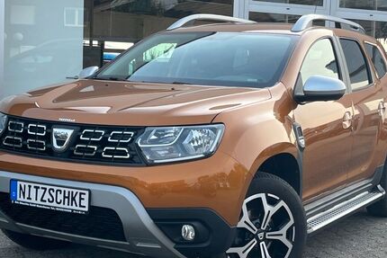 Dacia Duster 31.011 km 15.990 &euro; Hückelhoven 41836