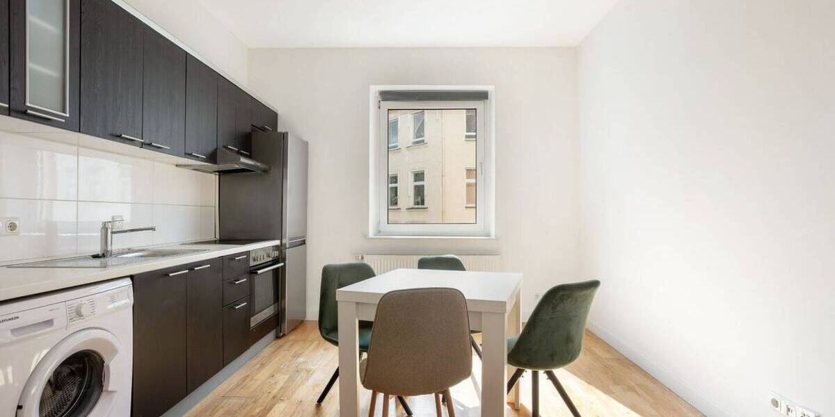 Mehrfamilienhaus, Wohnhaus Düsseldorf Flingern Nord - 2 Zimmer, 722 m&sup2;, 1.900.000&euro; | Angebot:26093167