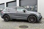 VW Tiguan R-Line / 4Motion / Pano / Memory/ Keyless 14.600 km 42.900 &euro; Mönchengladbach 41066