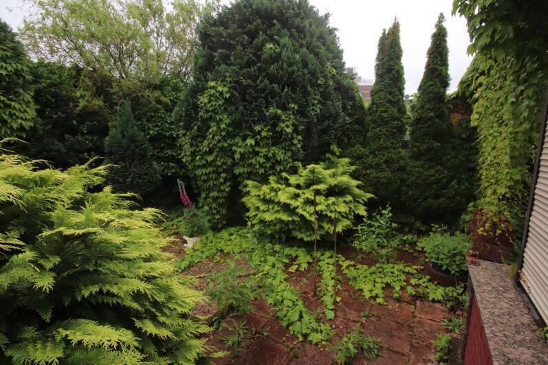 Reihenendhaus Mönchengladbach Schrievers - 3 Zimmer, 85 m&sup2;, 210.000&euro; | Angebot:26082872