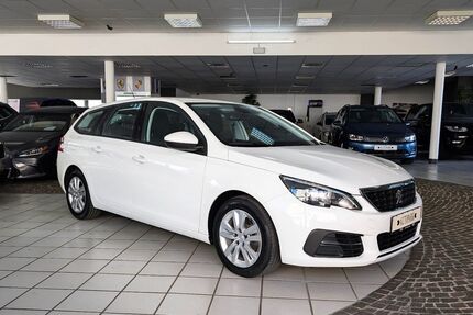 Peugeot 308 87.500 km 10.499 &euro; Hilden 40721