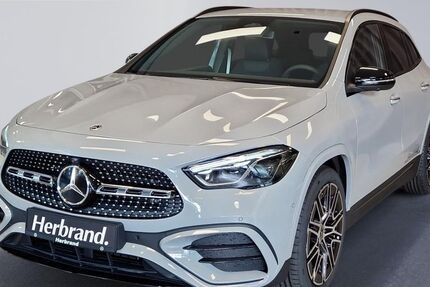 Mercedes-Benz GLA 200 5.377 km 42.980 &euro; Mönchengladbach 41063