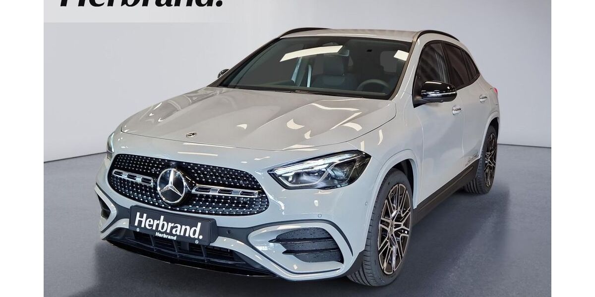 Mercedes-Benz GLA 200 5.377 km 46.490 &euro; Mönchengladbach 41063