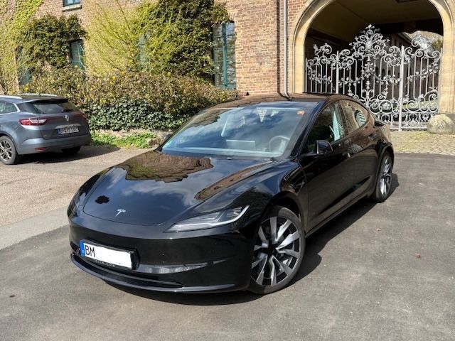Tesla Model 3 44.000 km 37.250 &euro; Frechen 50226