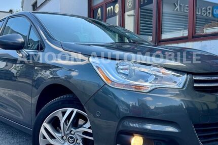 Citroen C4 87.216 km 7.499 &euro; Mönchengladbach 41066