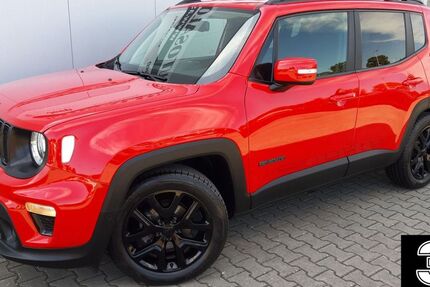 Jeep Renegade 27.428 km 17.950 &euro; Mönchengladbach 41066