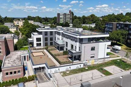 Wohnung Leverkusen Bergisch Neukirchen - 3 Zimmer, 95 m&sup2;, 567.600&euro; | Angebot:24873245