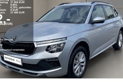 Skoda Kamiq 24.648 km 26.949 &euro; Krefeld 47809