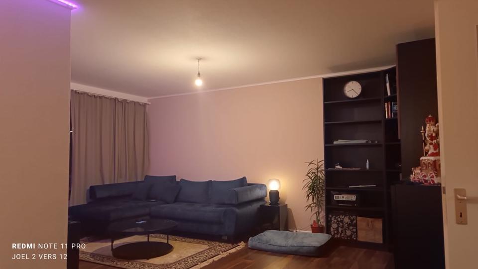 Etagenwohnung Erkrath - 3 Zimmer, 75 m&sup2;, 964&euro; | Angebot:26003618