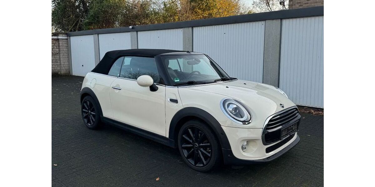 Mini Cooper 133.000 km 15.500 &euro; Grevenbroich 41515