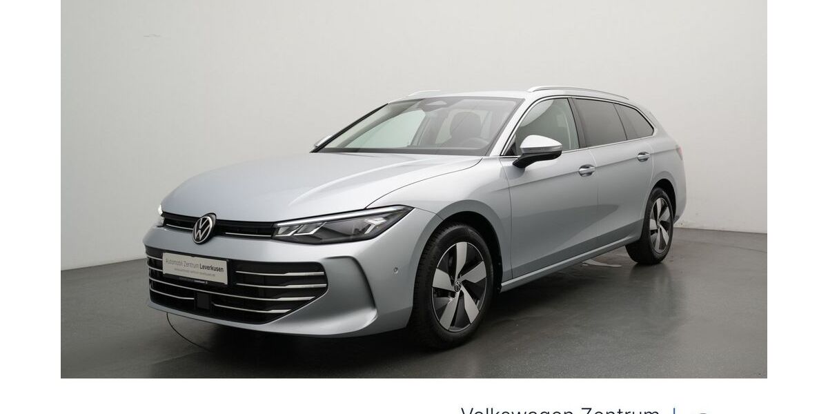VW Passat 25.836 km 31.980 &euro; Leverkusen 51379