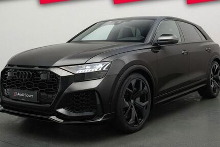 Audi RSQ8 45.395 km 95.980 &euro; Leverkusen 51373
