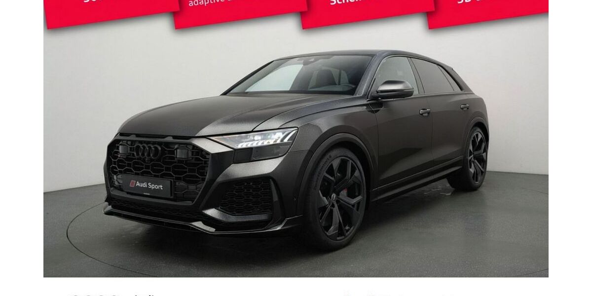 Audi RSQ8 45.395 km 95.980 &euro; Leverkusen 51373