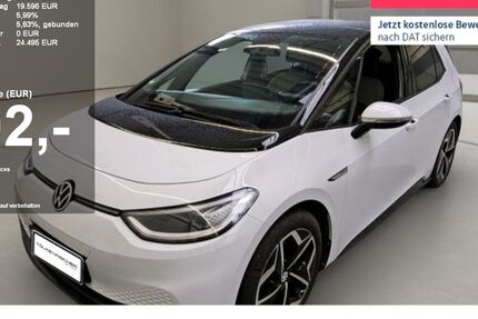 VW ID.3 42.735 km 24.495 &euro; Krefeld 47805