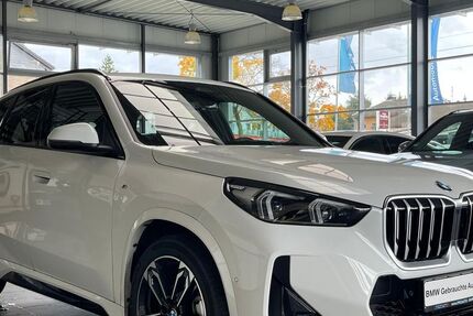 BMW X1 7.128 km 37.490 &euro; Langenfeld 40764