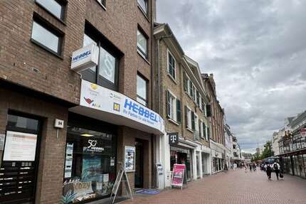 Gewerbeobjekt Leverkusen-Opladen Opladen - 370.000&euro; | Angebot:24609865