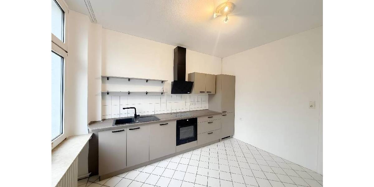 Etagenwohnung Krefeld Stadtmitte - 3 Zimmer, 77 m&sup2;, 650&euro; | Angebot:26187267
