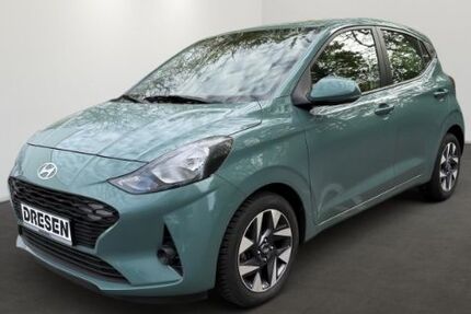 Hyundai i10 9.702 km 15.980 &euro; Neuss 41464