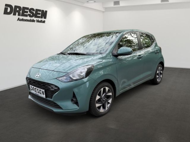 Hyundai i10 9.702 km 15.980 &euro; Neuss 41464
