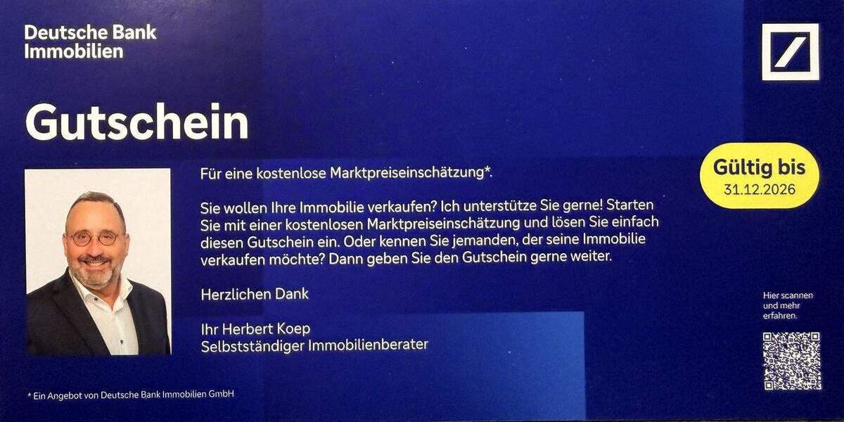 Etagenwohnung Hürth Sielsdorf - 4 Zimmer, 108 m&sup2;, 444.000&euro; | Angebot:25686715
