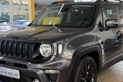 Jeep Renegade 74.000 km 15.999 &euro; Kerpen 50171