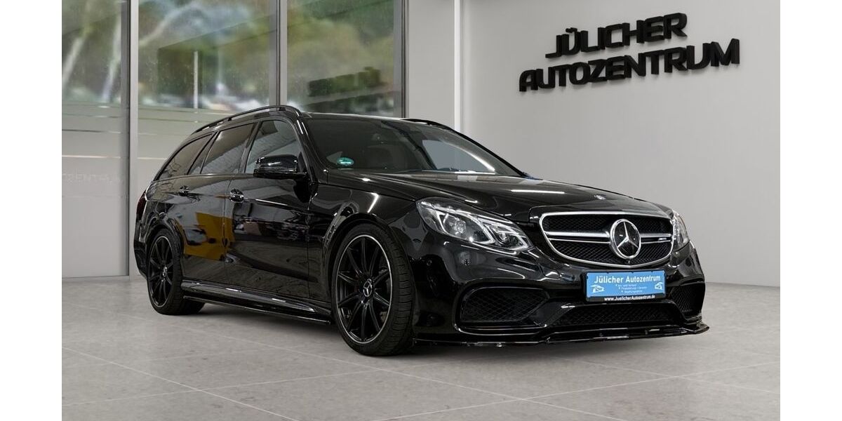 Mercedes-Benz E 63 AMG 149.900 km 33.990 &euro; Jülich 52428