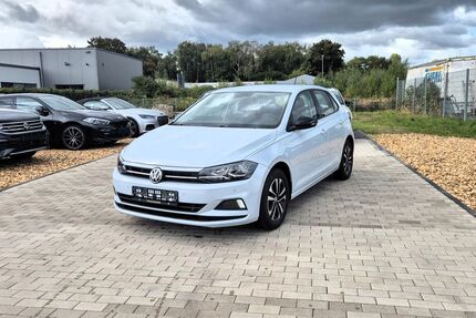 VW Polo 76.400 km 13.499 &euro; Bedburg 50181